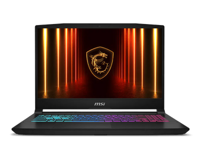 Notebook Gamer msi Katana 15 HX Intel Core 16/1TB 15.6" RTX