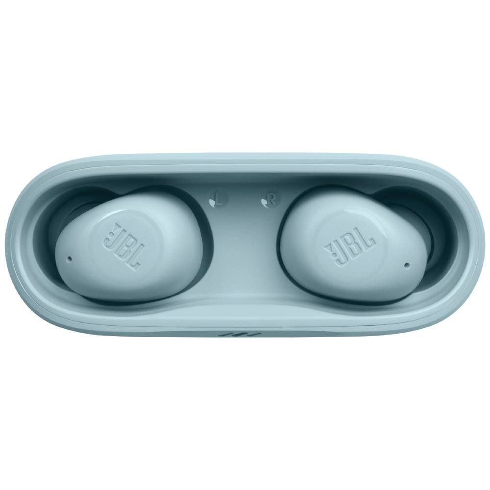AURICULAR JBL BLUETOOTH VIBE BUDS MINT