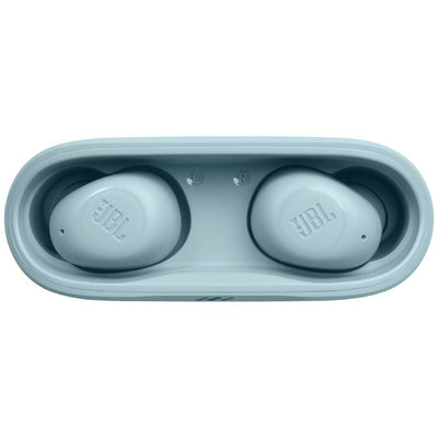 AURICULAR JBL BLUETOOTH VIBE BUDS MINT