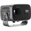 Proyector Dub Home Cinema 3800 de 4000Lm/Bluetooth/HDMI/4K/USB/Wi-Fi/IPTV