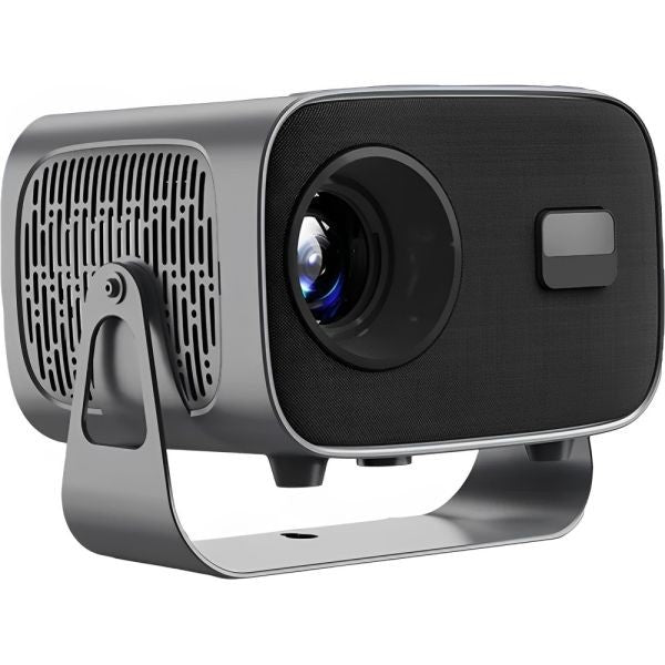 Proyector Dub Home Cinema 3800 de 4000Lm/Bluetooth/HDMI/4K/USB/Wi-Fi/IPTV