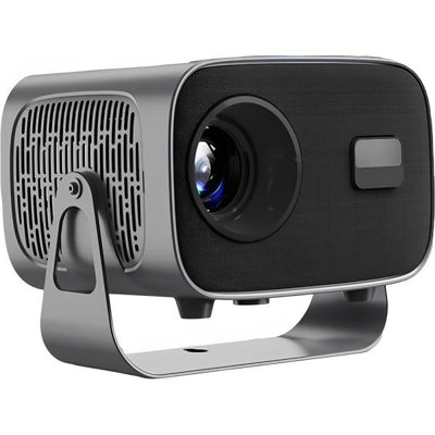 Proyector Dub Home Cinema 3800 de 4000Lm/Bluetooth/HDMI/4K/USB/Wi-Fi/IPTV