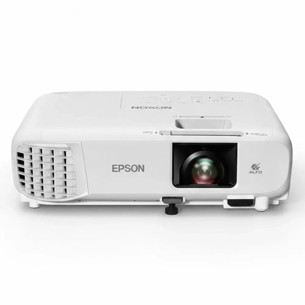 Proyector Epson PowerLite E24 3600 Lúmenes HDMI/USB Blanco