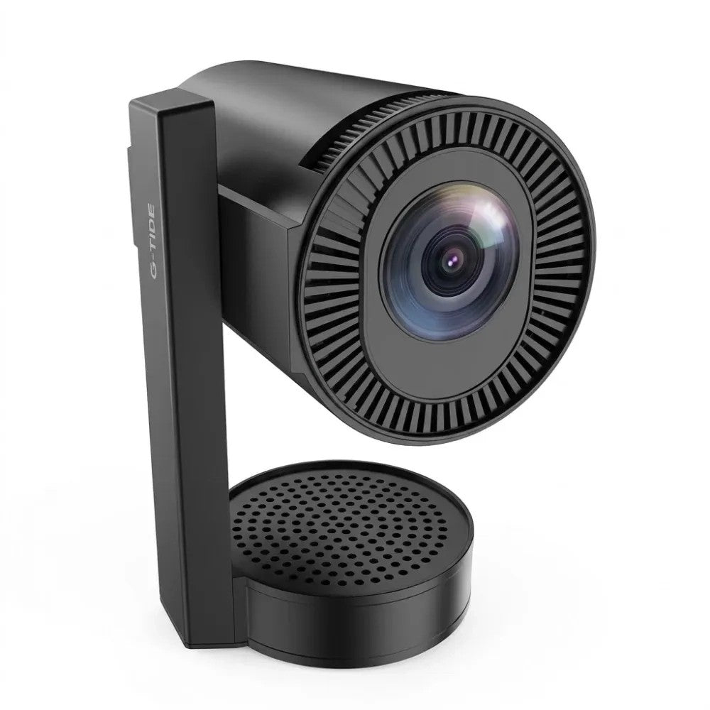 Proyector G-Tide PJ10 HD 130 Lúmenes ANSI Black