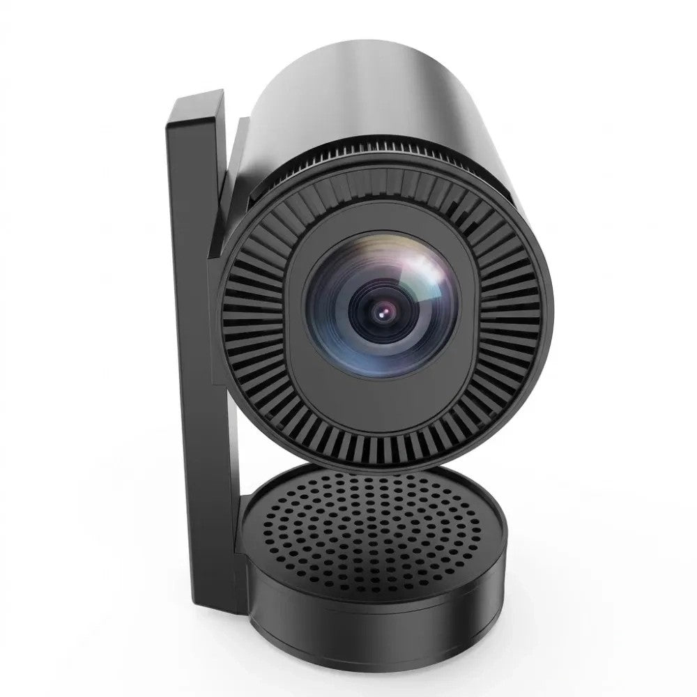 Proyector G-Tide PJ10 HD 130 Lúmenes ANSI Black