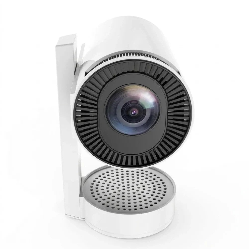 Proyector G-Tide PJ10 HD 130 Lúmenes ANSI White