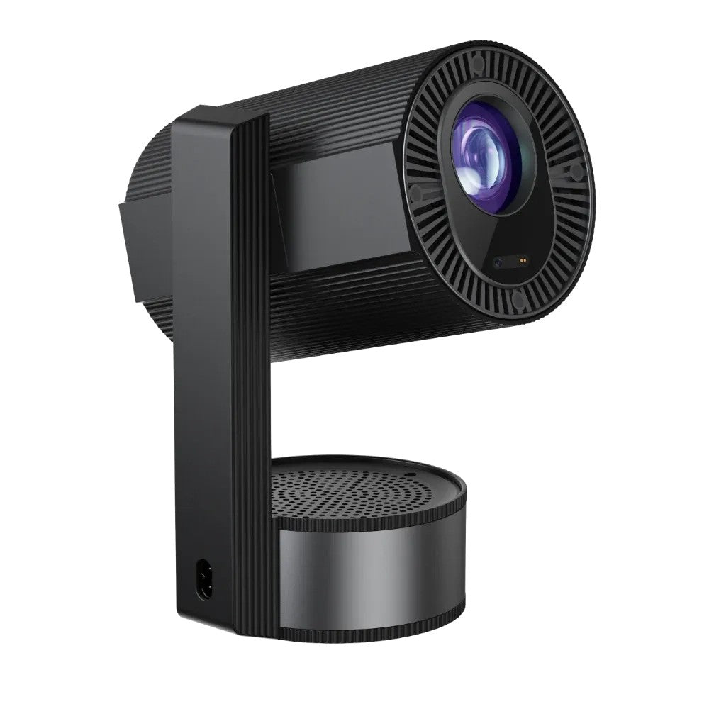 Proyector G-Tide PJ50 Full HD WiFi 240 Lúmenes ANSI Black