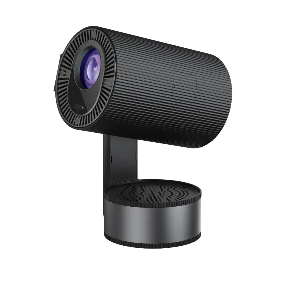 Proyector G-Tide PJ50 Full HD WiFi 240 Lúmenes ANSI Black
