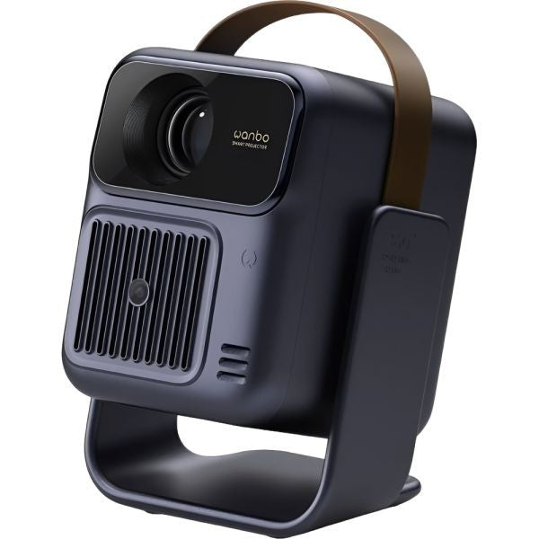 Proyector Portátil Wanbo TOGO Pro WPD34 500 Lúmenes HDMI Azul