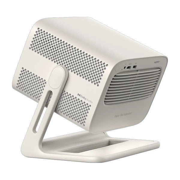 Proyector Portátil Wanbo Vali 1 Pro 900 Lúmenes HDMI Warm White