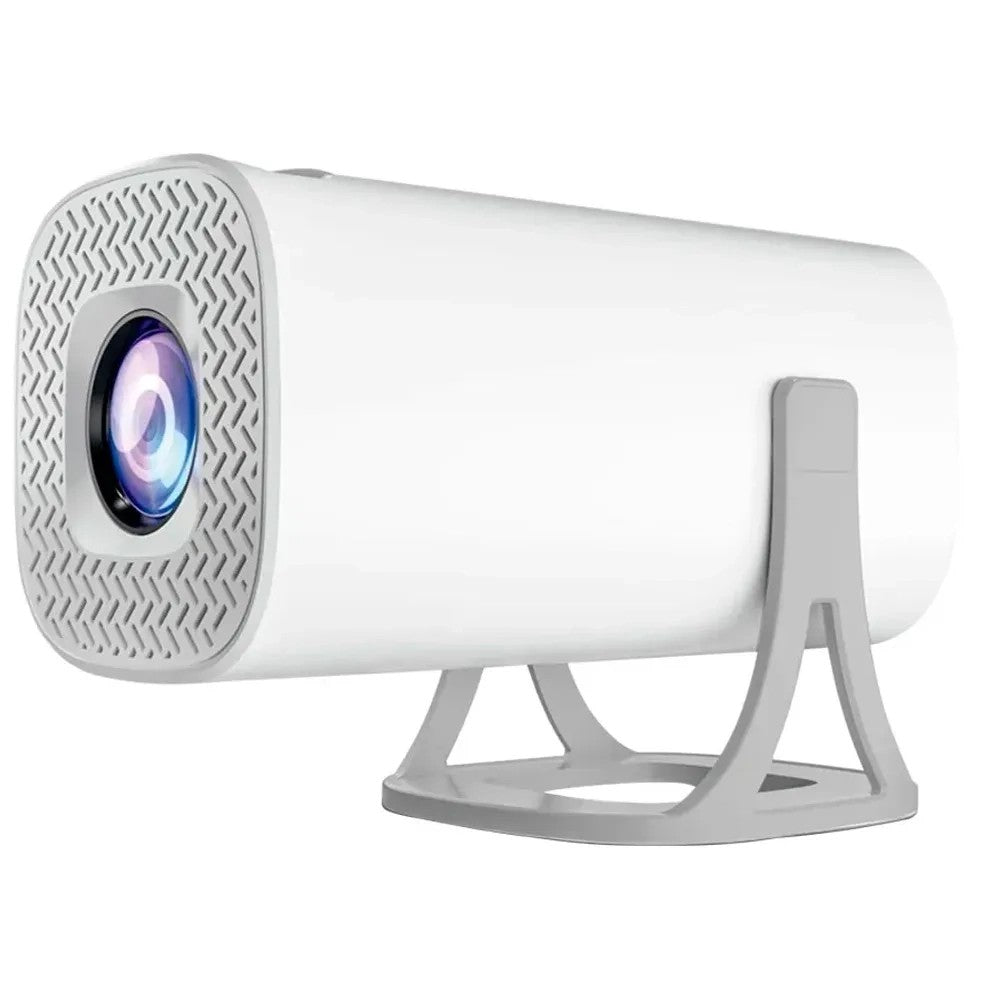 Proyector Smartfy PG02 Android HD WiFi con MagisTV Blanco