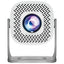 Proyector Smartfy PG02 Android HD WiFi con MagisTV Blanco