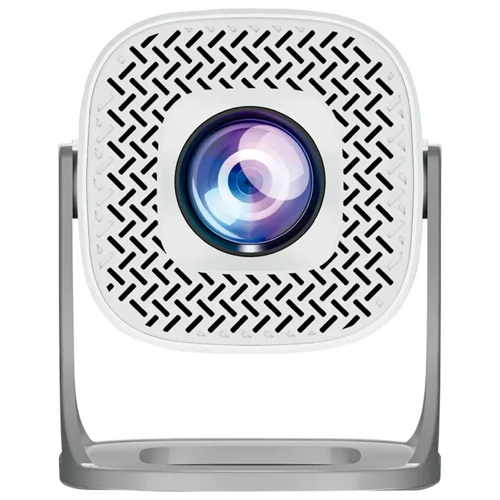 Proyector Smartfy PG02 Android HD WiFi con MagisTV Blanco