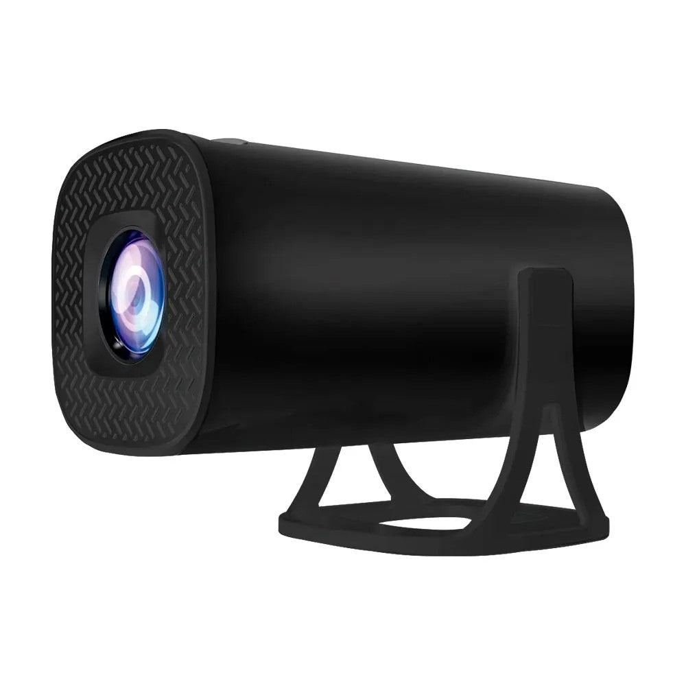 Proyector Smartfy PG02 Android HD WiFi con MagisTV Negro