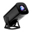 Proyector Smartfy PG02 Android HD WiFi con MagisTV Negro