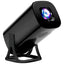 Proyector Smartfy PG02 Android HD WiFi con MagisTV Negro