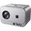 Proyector Tik TV Kimi HY900 70W Gris