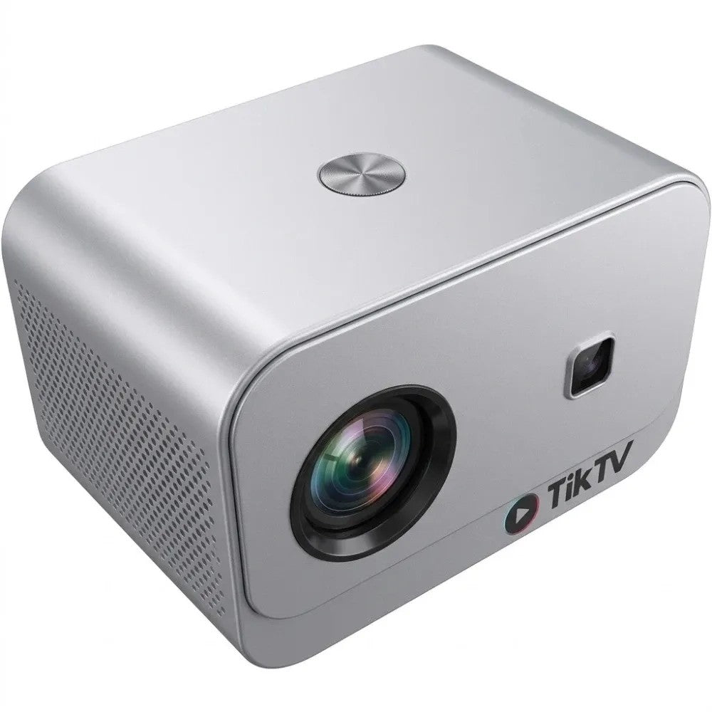 Proyector Tik TV Kimi HY900 70W Gris