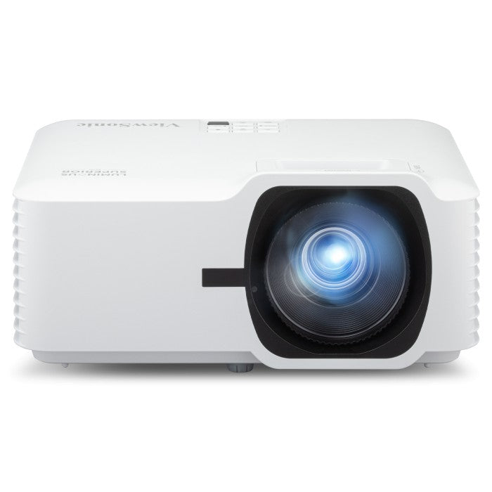 Proyector ViewSonic LSD600W VS20996 6000 Lúmenes WXGA HDMI/USB Único
