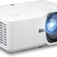 Proyector ViewSonic LSD600W VS20996 6000 Lúmenes WXGA HDMI/USB Único