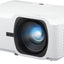 Proyector ViewSonic LSD600W VS20996 6000 Lúmenes WXGA HDMI/USB Único