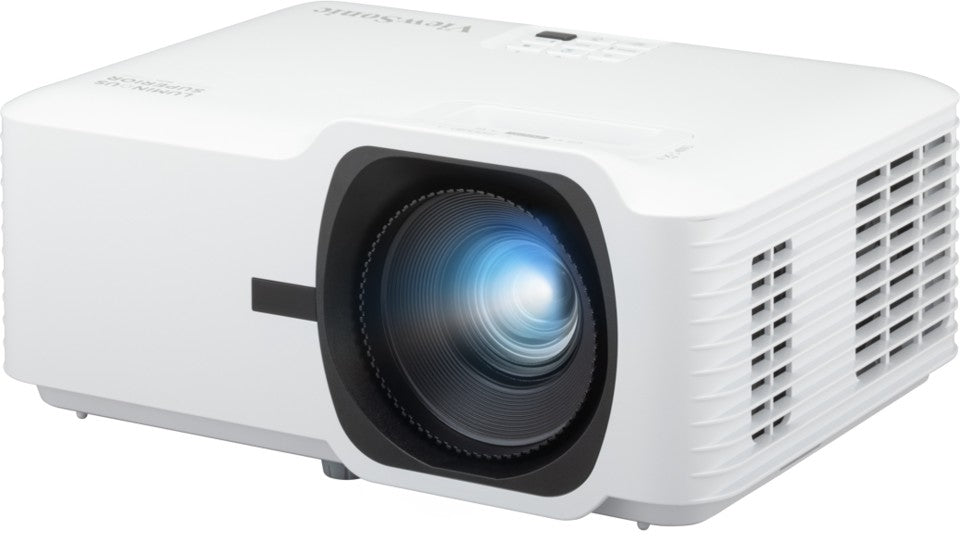 Proyector ViewSonic LSD600W VS20996 6000 Lúmenes WXGA HDMI/USB Único
