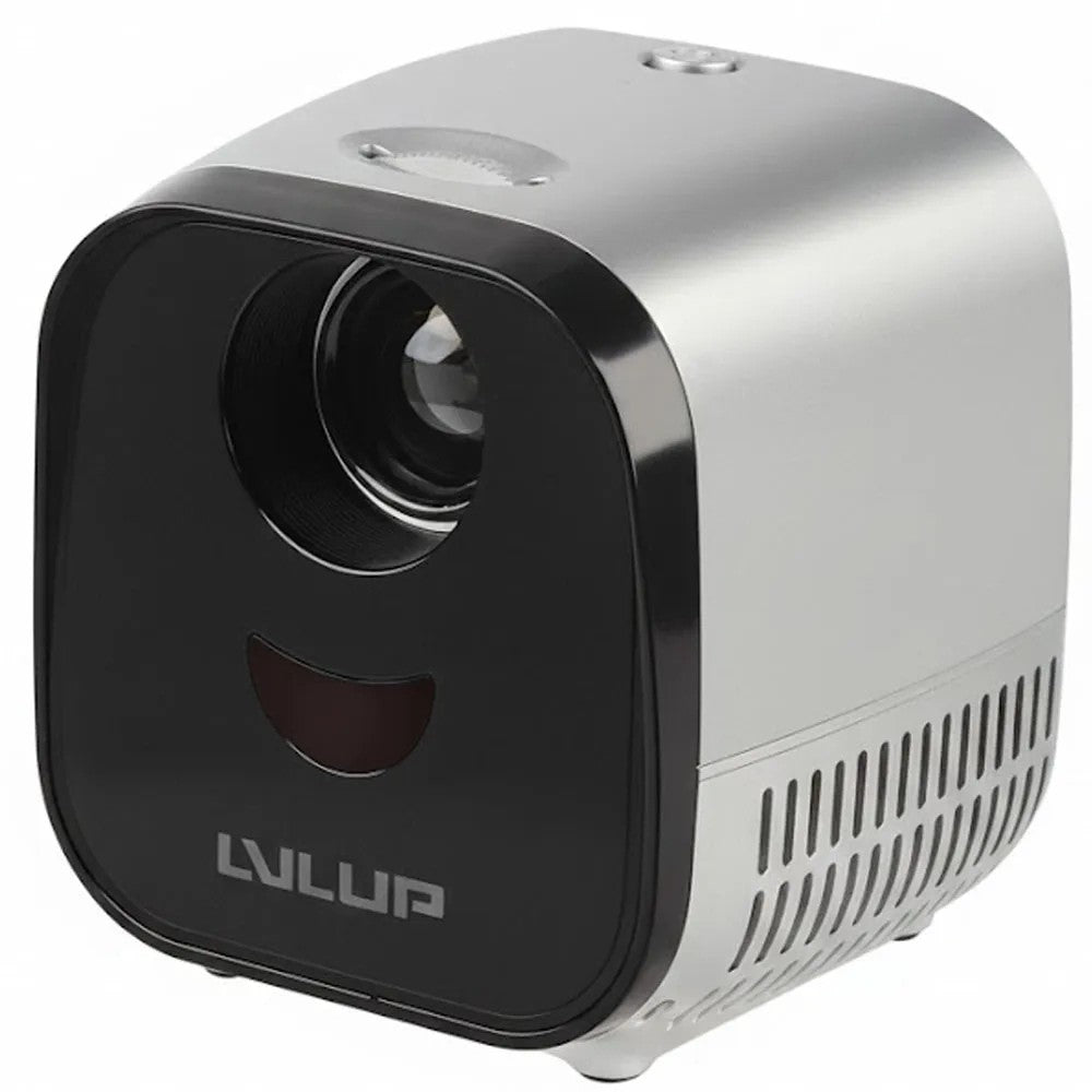Proyector Vivitar LVLUP LU900 2200 Lúmenes Único