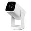 Proyector Wanbo Cube 1 350 Lúmenes Alpine White