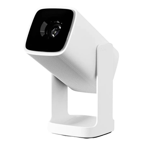 Proyector Wanbo Cube 1 350 Lúmenes Alpine White