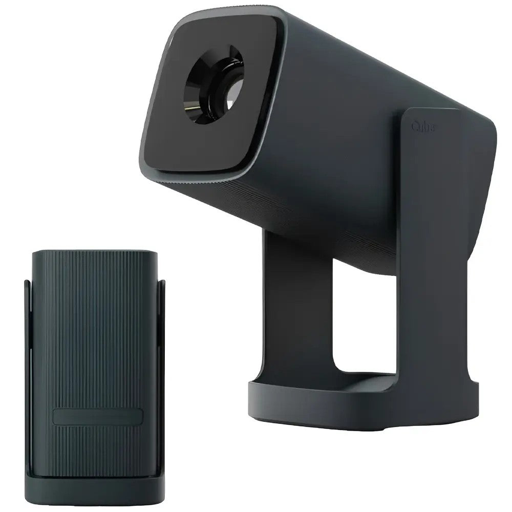 Proyector Wanbo Cube 1 350 Lúmenes Dark Green