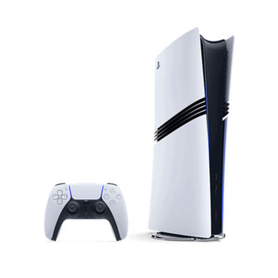 Consola PlayStation 5 Pro 2TB Digital