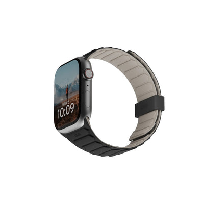 Pulsera Banda Magnetic Smart Vision SV-10 42/44/45/49MM Negro