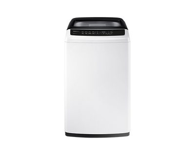 Lavarropas Samsung WA80CG4240BW Carga Superior 8kg 700RPM