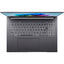 Notebook Acer Aspire A16-11MT-X669 X1 26-100 16/512GB 16" W11 Natural Silver