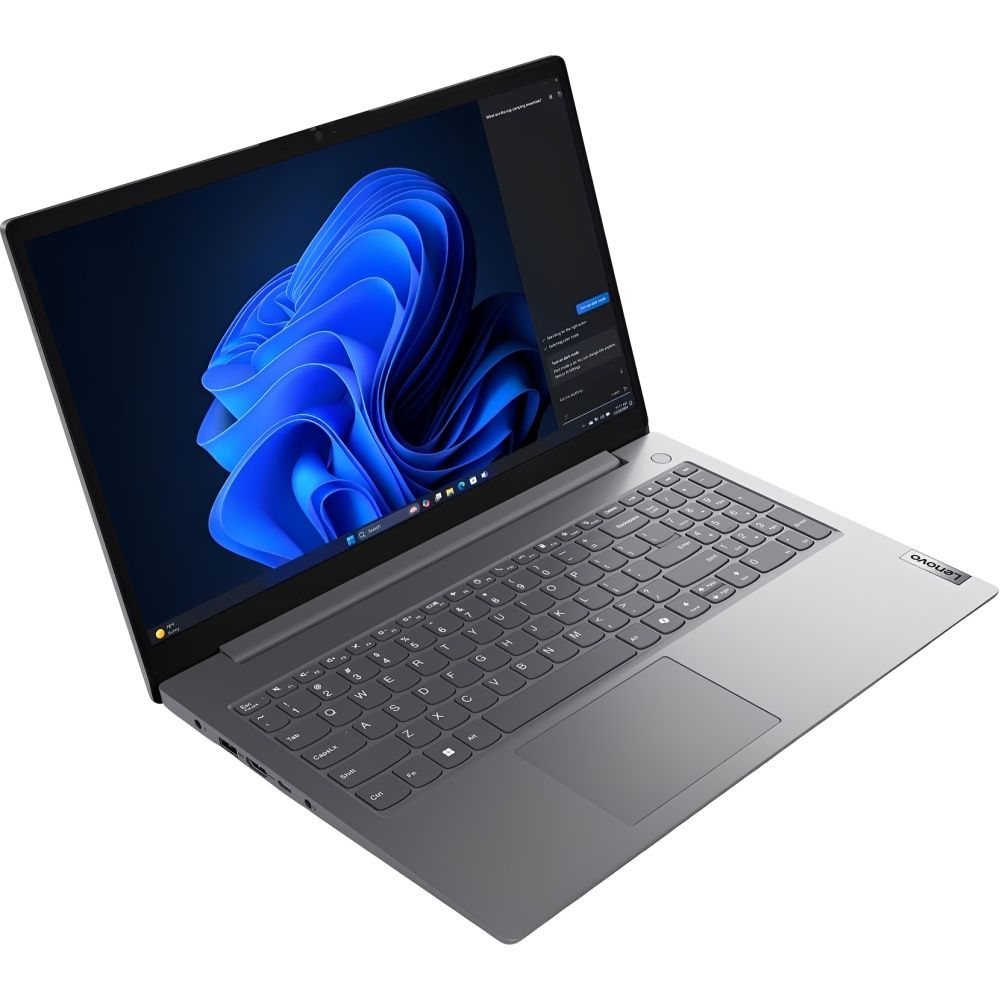 Notebook Lenovo V15 G5 83GW005NLD Intel Core i3-1315U 8GB 256GB 15.6" FreeDOS