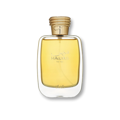 Perfume Rasasi Hawas Her Femenino 100ML EDP