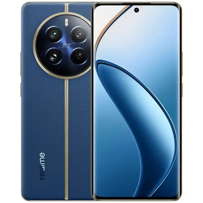 Celular Realme 12 Pro 5G Dual Sim 12/512GB