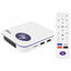 Receptor Duosat Tuning iJoy 4K IPTV WiFi Blanco