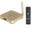Receptor Freesky TV 6K FTA 2/16GB Red
