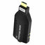 Receptor HDMI Inalámbrico Satellite A-HD131 1080p 150m Único