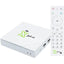 Receptor In X Plus V3 2/16GB IPTV Android 10 Único