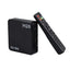 Receptor TV Box MQS X59 Mini 64/256GB 4K 5G Black