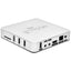 Receptor TV Box MXQ Plus 128/512GB 8K 5G Android 11 White