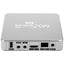 Receptor TV Box MXQ Plus 32/128GB 8K Plata