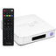 Receptor TV Box MXQ Plus 32/128GB 8K White