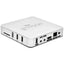 Receptor TV Box MXQ Plus 32/128GB 8K White