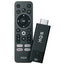 Receptor TV Stick MQS Q1 2/8GB WiFi BT Único