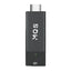 Receptor TV Stick MQS Q1 2/8GB WiFi BT Único