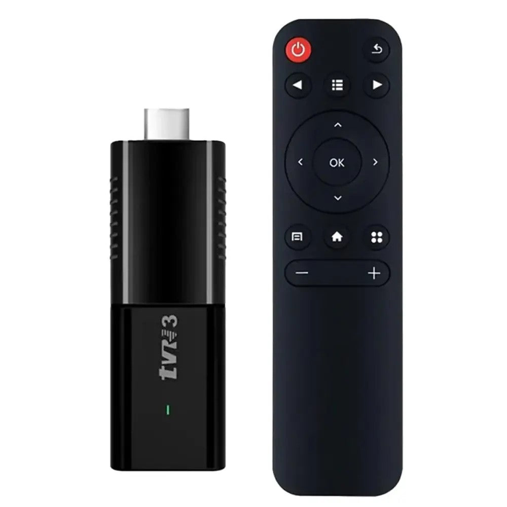 Receptor TV Stick MQS TVR3 2/16GB WiFi Único