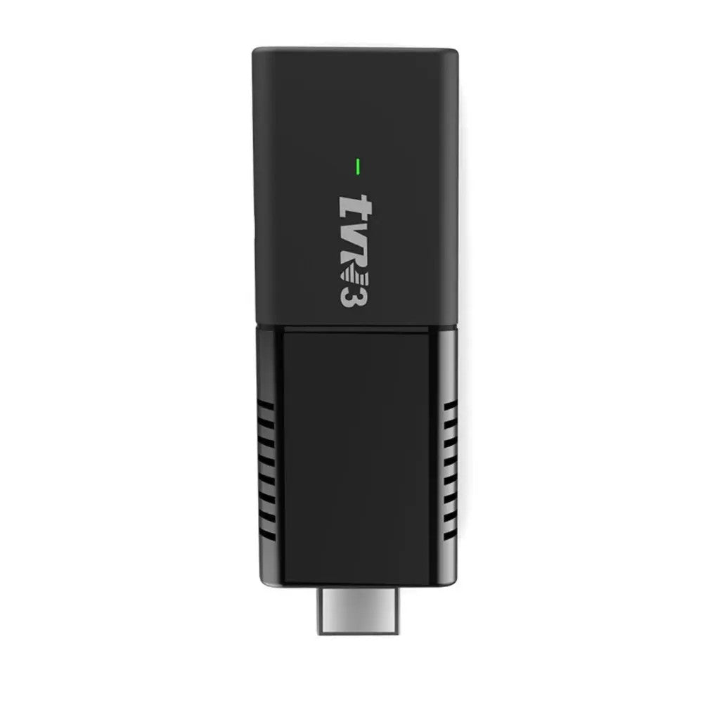 Receptor TV Stick MQS TVR3 2/16GB WiFi Único